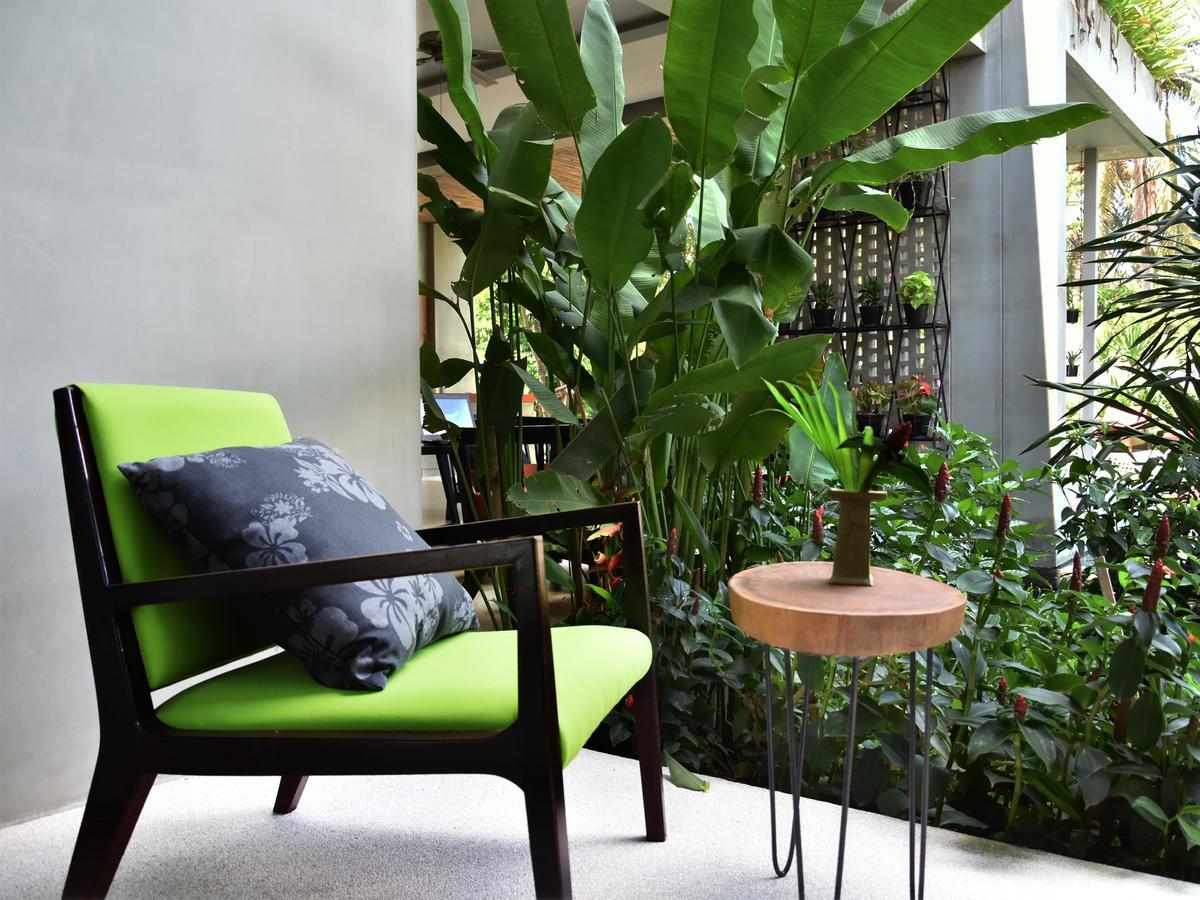 Theary'S Luxury Villa Siem Reap Exteriör bild
