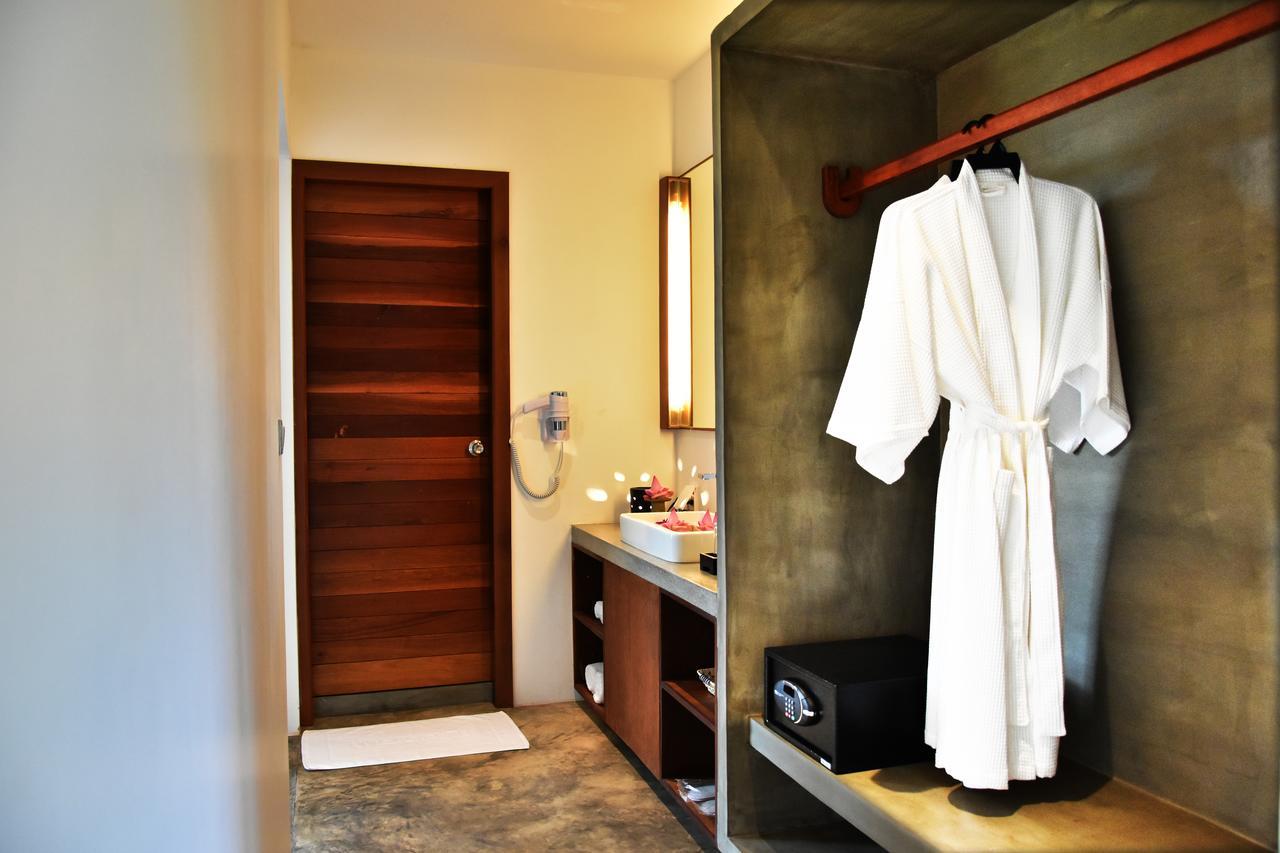 Theary'S Luxury Villa Siem Reap Exteriör bild