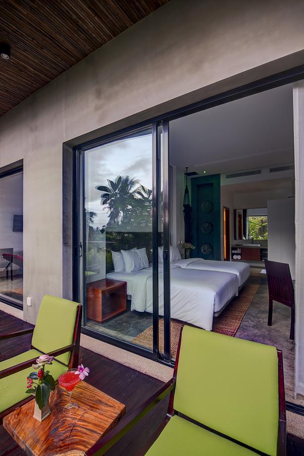 Theary'S Luxury Villa Siem Reap Exteriör bild