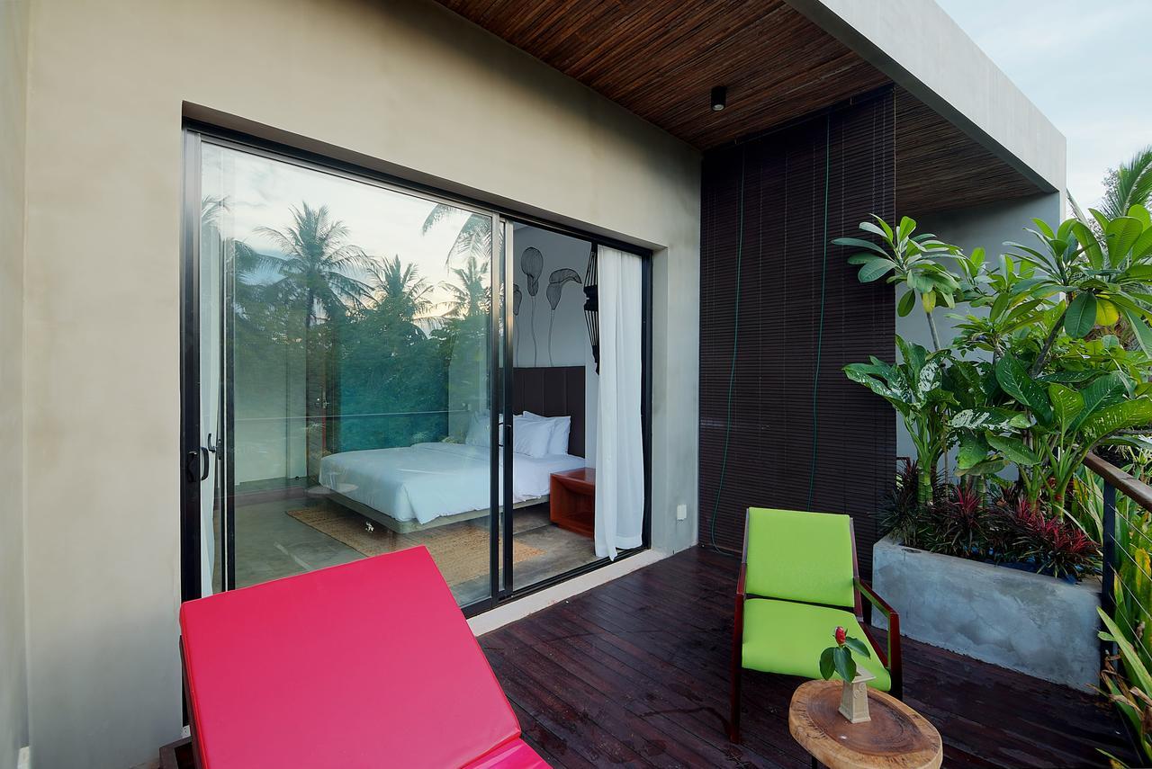 Theary'S Luxury Villa Siem Reap Exteriör bild