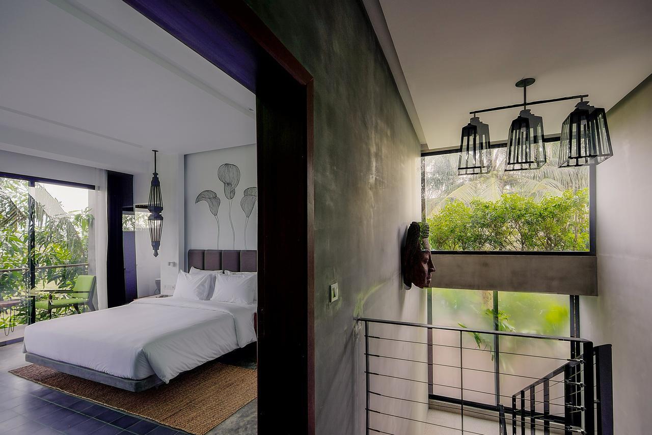 Theary'S Luxury Villa Siem Reap Exteriör bild